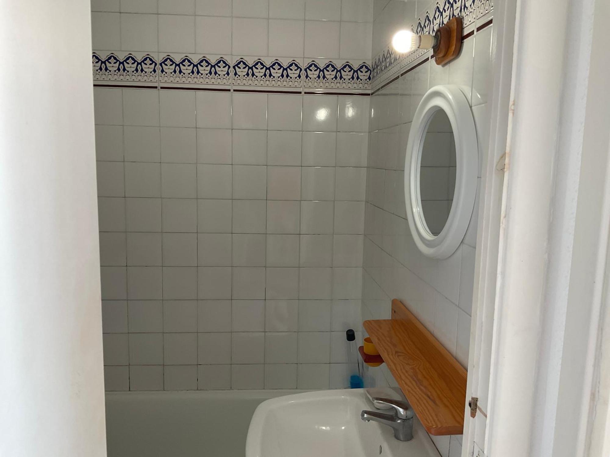 Urokliwy Apartament W Slonecznym 엘 캄펠로 외부 사진