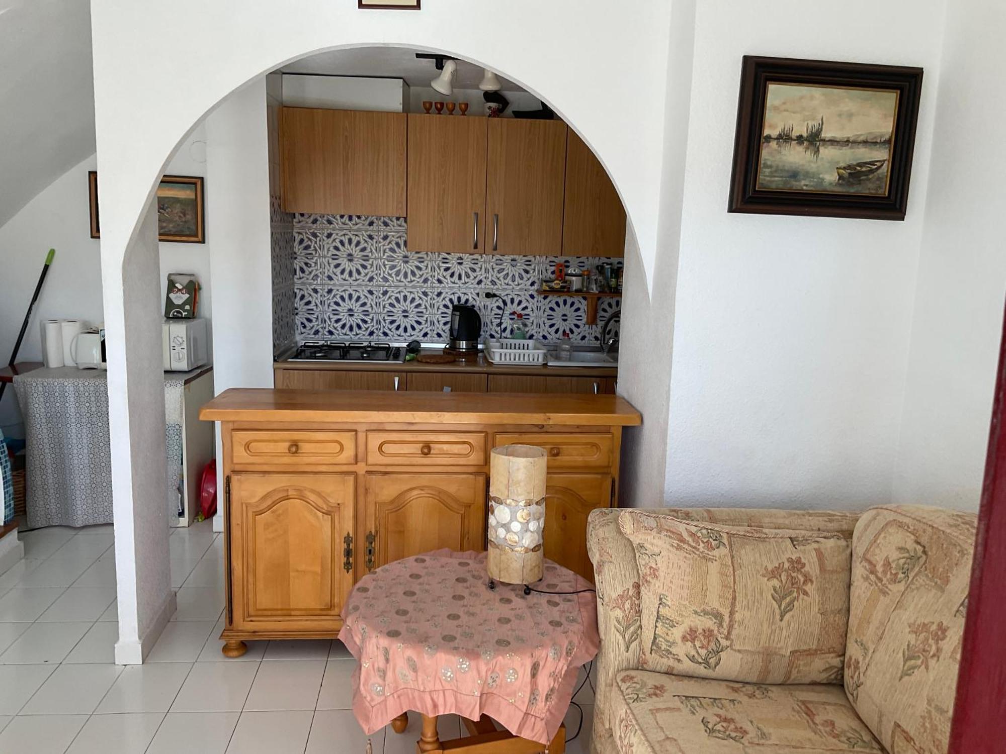Urokliwy Apartament W Slonecznym 엘 캄펠로 외부 사진
